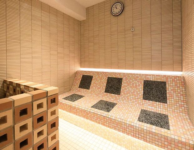 草津温泉 和える宿 高松